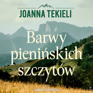 Barwy pienińskich szczytów