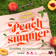 Peach Summer