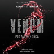 Venom. Początek końca