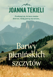 Barwy pienińskich szczytów