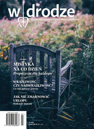 W drodze 07/2026