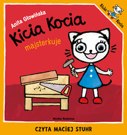 Kicia Kocia majsterkuje