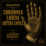 Zbrodnia Lorda Artura Savile’a