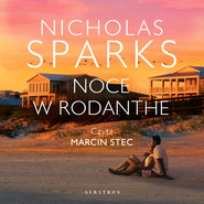 Noce w rodanthe