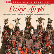 Pomocnik Historyczny. Dzieje Afryki 5/2026
