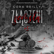 Złączeni zemstą (II wydanie)