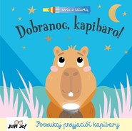 Dobranoc, kapibaro!