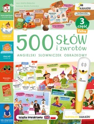 500 słów i zwrotów EXTRA