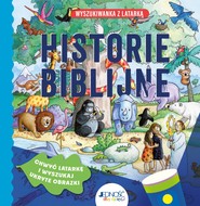 Historie biblijne