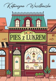 Pies z Lukrem