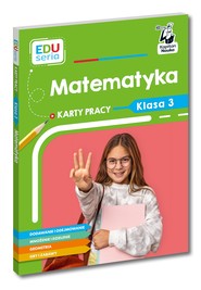 EDUseria. Matematyka. Karty pracy. Klasa 3. Kapitan Nauka