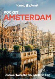Lonely Planet Pocket Amsterdam