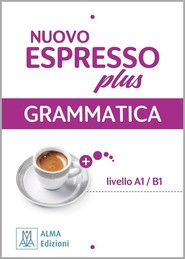 Nuovo Espresso Plus Grammatica