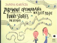 Zabawne opowiadania na flety proste