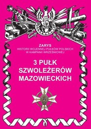 3 pułk szwoleżerów mazowieckich im. Jana Kozietulskiego
