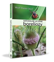 Naturalne leczenie boreliozy