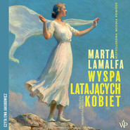 Wyspa latających kobiet