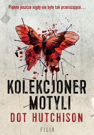 Kolekcjoner motyli