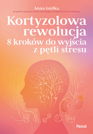 Nowość Kortyzolowa rewolucja.