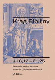 Krąg Biblijny. Zeszyt spotkań 59.