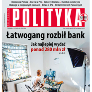 AudioPolityka Nr 19 z 6 maja 2026 roku