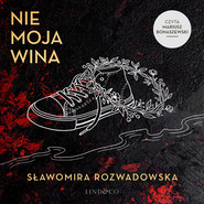 Nie moja wina