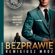 Bezprawie. Seria z Joanną Chyłką. Tom 20