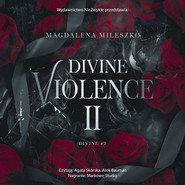 Divine Violence II