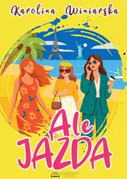 Ale jazda
