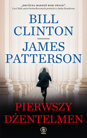 Pierwszy dżentelmen