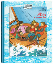 Rejs z rondlem
