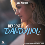 Dearest Dandelion. Dearest. Tom 2