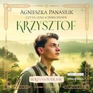 Burza na Podlasiu. Tom 2. Krzysztof