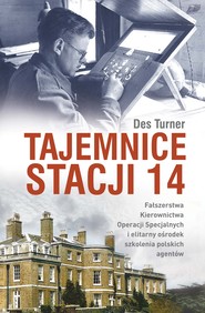 Tajemnice Stacji 14