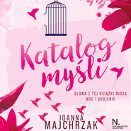 Katalog myśli