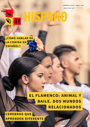El Mundo Hispano El Mundo Hispano 2/2026