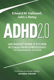 ADHD 2.0