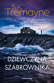 Dziewczyna szabrownika