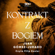 Kontrakt z Bogiem. Anthony Fowler. Tom 2