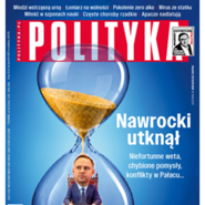 AudioPolityka Nr 20 z 13 maja 2026 roku