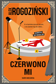 Czerwono mi (wydanie rozszerzone)