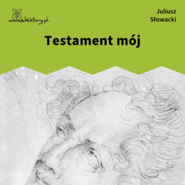 Testament mój