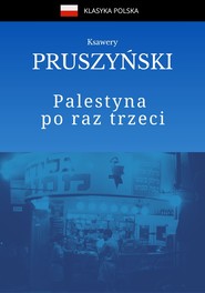 Palestyna po raz trzeci
