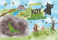 Kot smoka wawelskiego