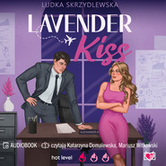 Lavender Kiss