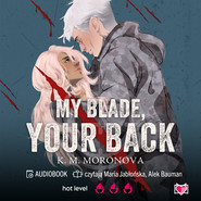 My Blade, Your Back