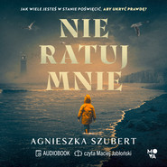Nie ratuj mnie