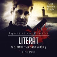 Literat. Komisarz Barnaba Uszkier (1)