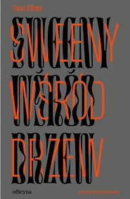 Sweeny wśród drzew