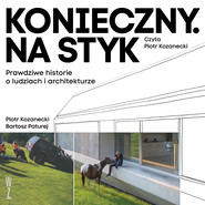 Konieczny. Na styk